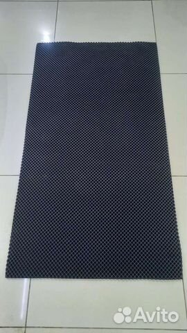 Коврик в прихожую и ванну