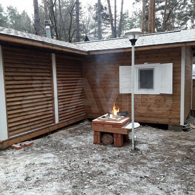 Снять дом в аренду в Липецке.