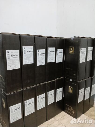 Масла моторные, гидравлические, трансмиссионные