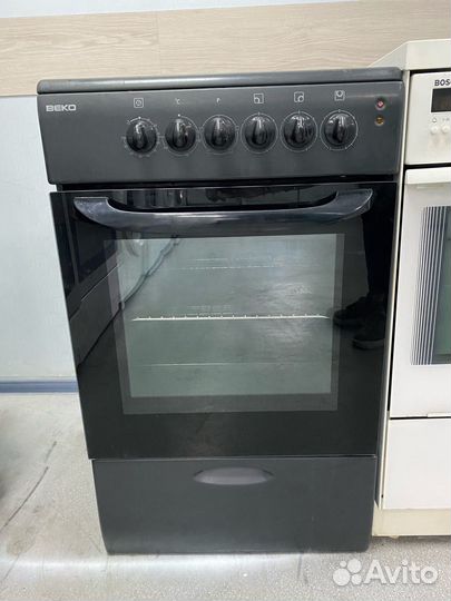 Плита электрическая бу