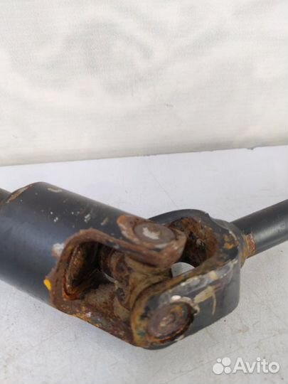 Рулевой карданчик Lexus Lx570 3 3UR-FE 2010