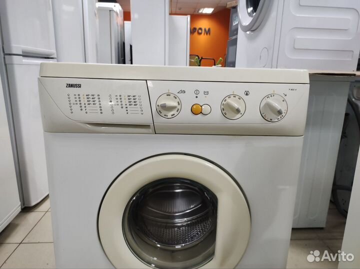 Стиральная машина electrolux б/у