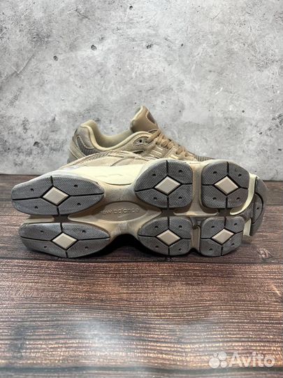 Кроссовки New balance 9060