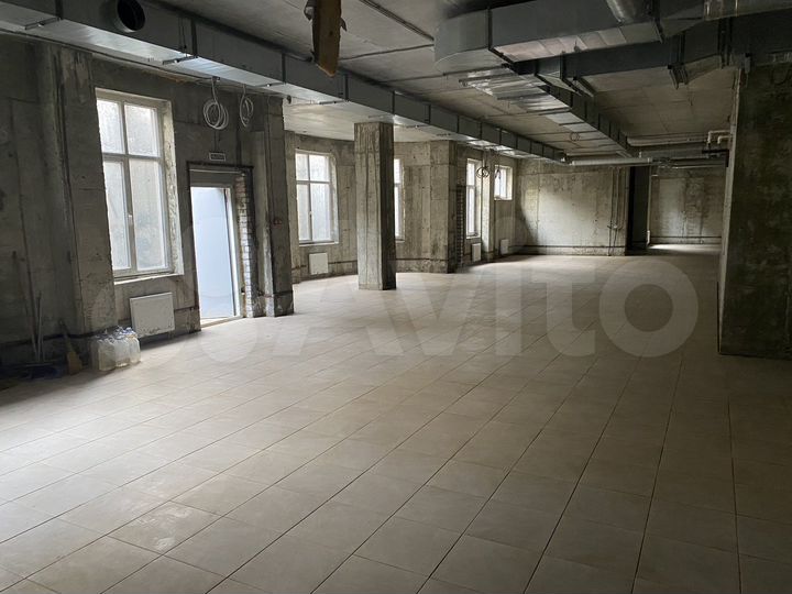 Свободного назначения, 260 м²