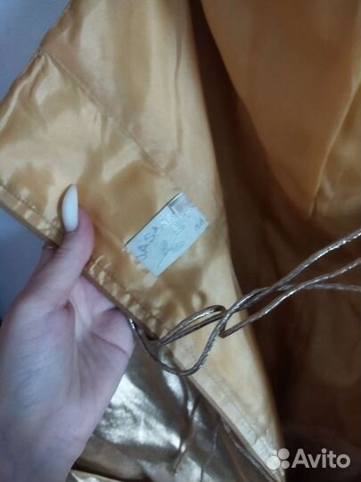 Вечернее платье в пол 42 44 р