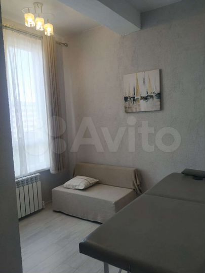 Аренда помещения под массажный кабинет