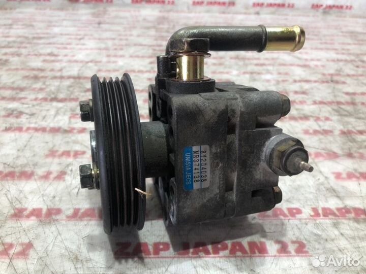 Гидроусилитель Mitsubishi Challenger K99 6G74 1999