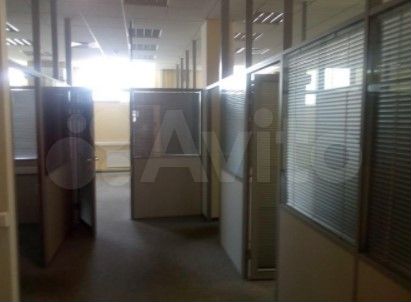 Офисно-торговый центр Сириус