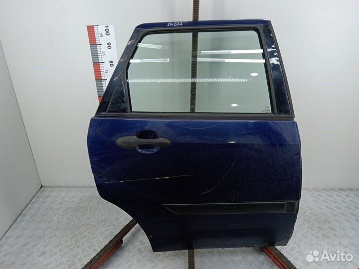 Ручка двери внутренняя задняя правая Ford Focus 1