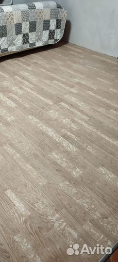 Линолеум коммерческий бу