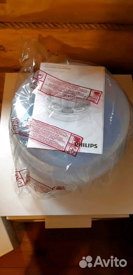 Стерилизатор Avent для свч