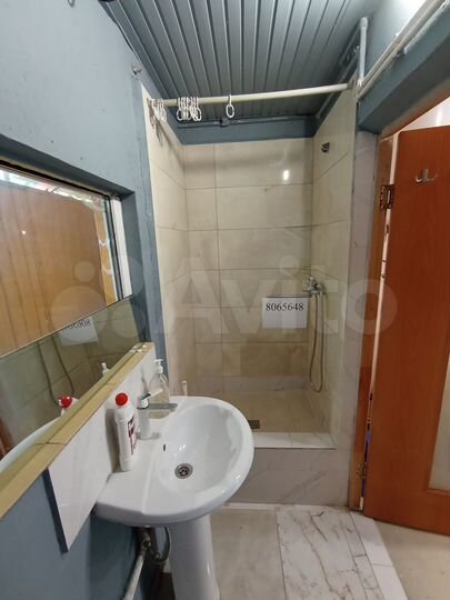 Дом 30 м² на участке 1 сот.