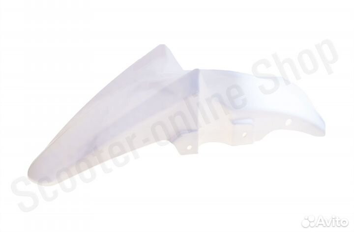 Крыло переднее Fighter