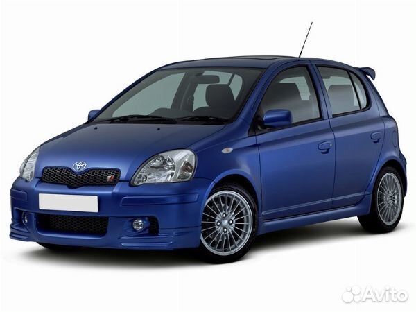 Щуп масляный Toyota vitz/platz/funcargo 1szfe