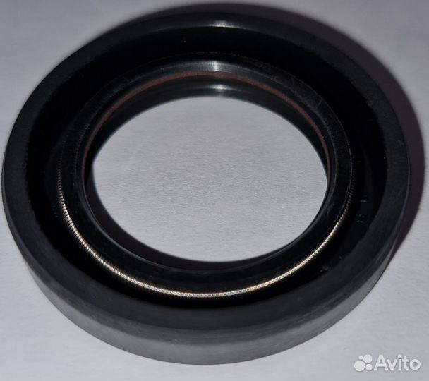 Сальник Yamaha (93102-25142) (24.8x38x7) оригинал