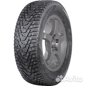 Hankook Winter I'Pike RS2 W429 275/50 R20