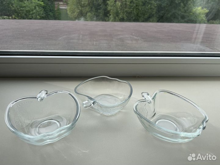 Посуда СССР