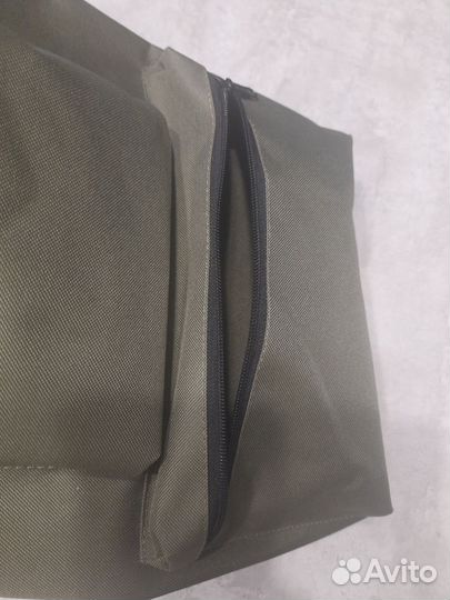 Сумка для рыбалки через плечо мунира