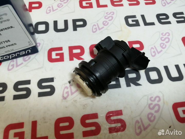 Моторчик омывателя BL BM -седан ER KE без заднего