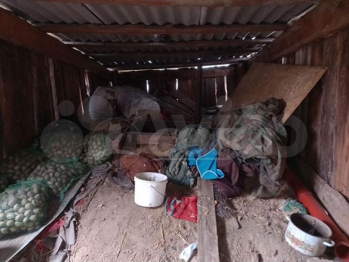 Дом 66,8 м² на участке 13 сот.