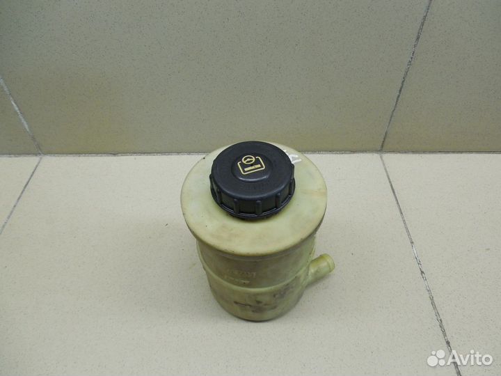 Бачок гидроусилителя Duster 2012