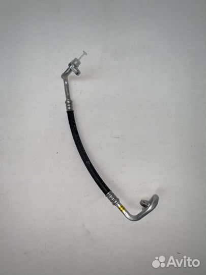 Трубка кондиционера K12 Nissan 92490AX80B