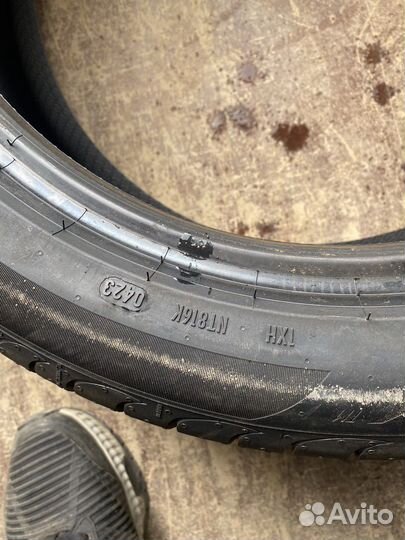 Pirelli Powergy 205/50 R17 93