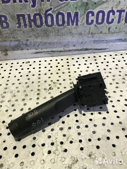 Переключатель подрулевой Chevrolet Cobalt