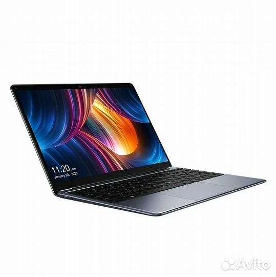 Ноутбук chuwi HeroBook Pro 14.1