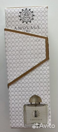 Парфюмированный спрей Килиан, amouage