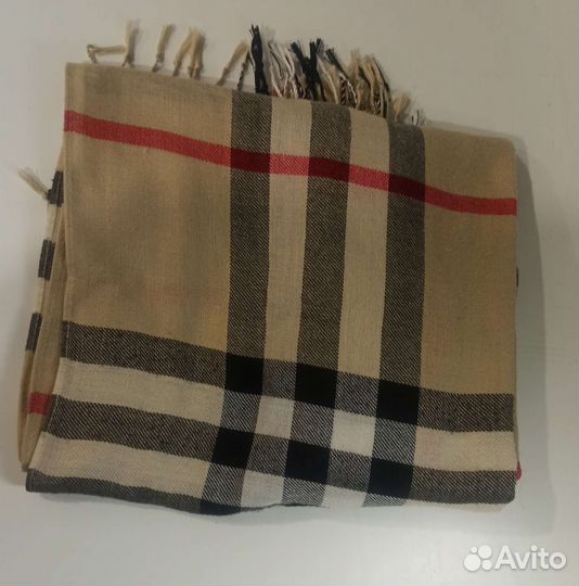 Шарф женский