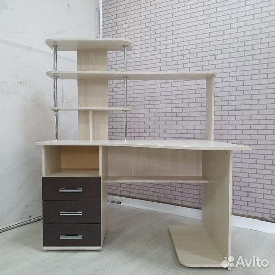 Компьютерный стол Форест 8