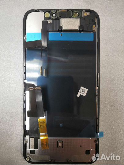 Дисплей оригинальный сервисный iPhone 11