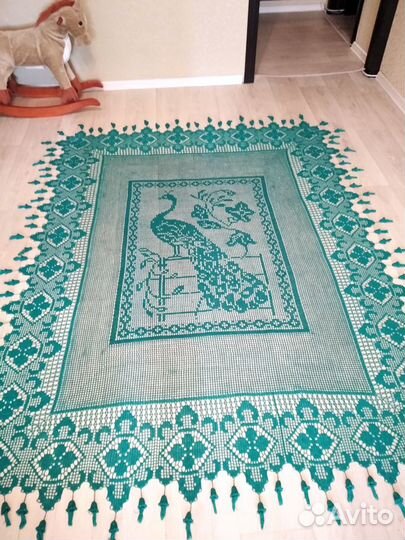 Вязание на заказ