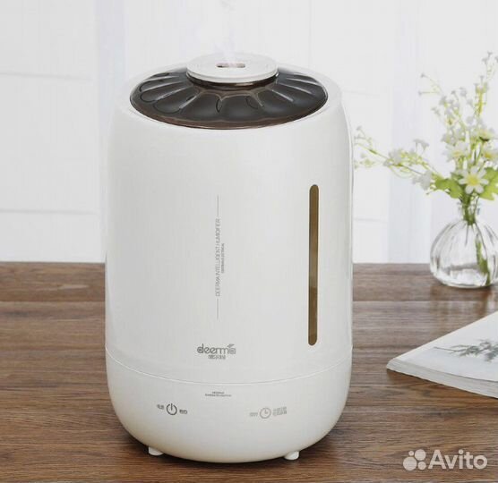Увлажнитель воздуха xiaomi deerma