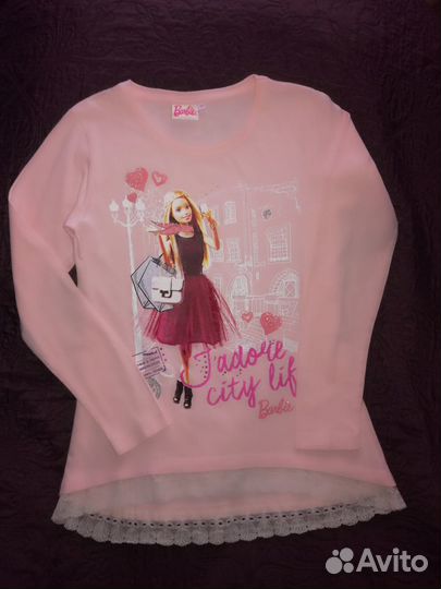 Кофта для девочки