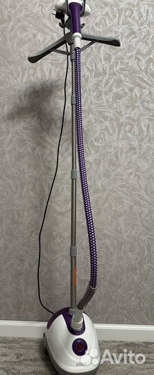 Отпариватель для одежды