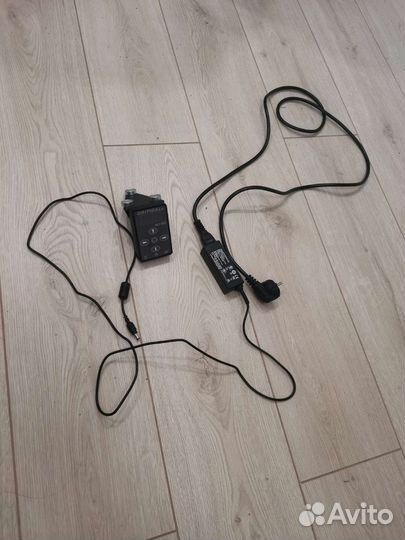 Блок питания для татуажных машинок Critical CX1-G2