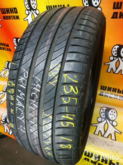 Michelin Primacy 4 235/45 R18 98Y