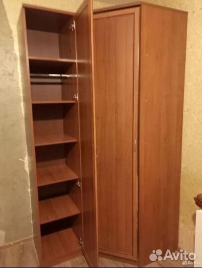 Шкаф бу