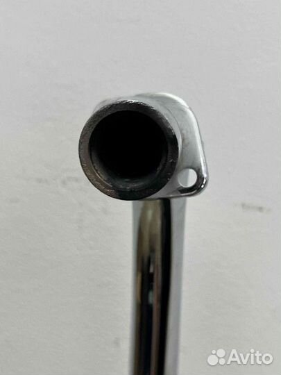 Глушитель Альфа, Дельта, Zodiak