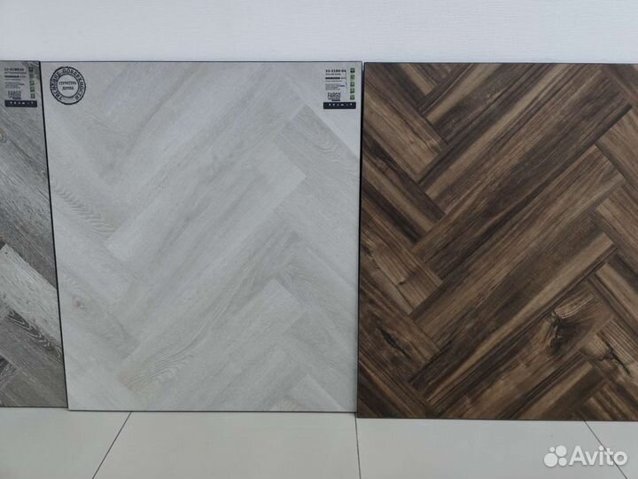 Fargo Bevel Parquet Фарго Бевел Паркет елкой