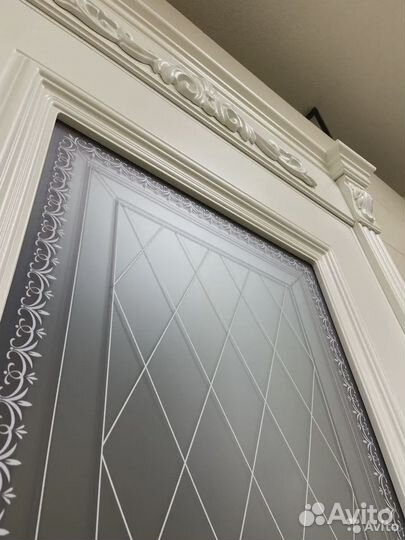 Двери межкомнатные новинка