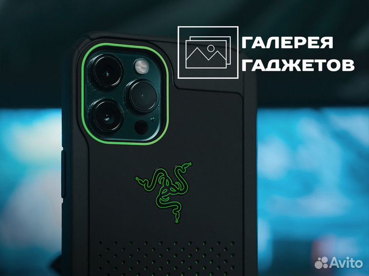 Галерея Гаджетов: технологии, которые поражают