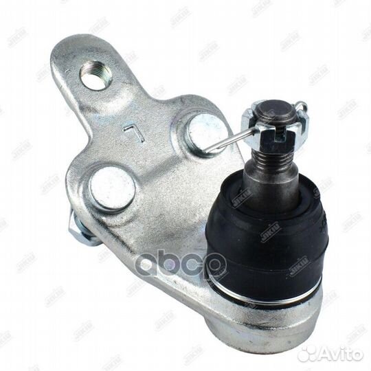 Опора шаровая JB21023L jikiu