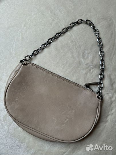 Сумка женская mango