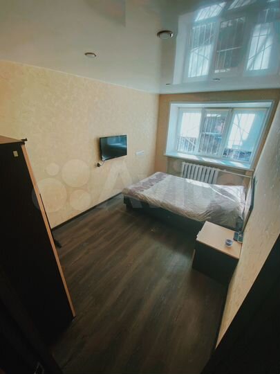 2-к. квартира, 45 м², 1/5 эт.