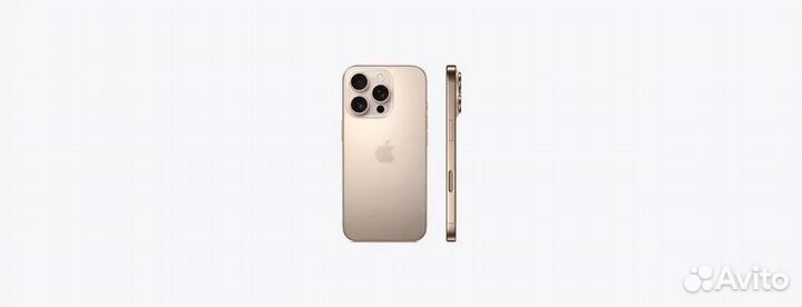 iPhone 16 Pro, 256 ГБ