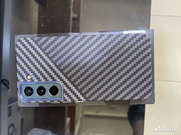 Samsung galaxy s22 snapdragon