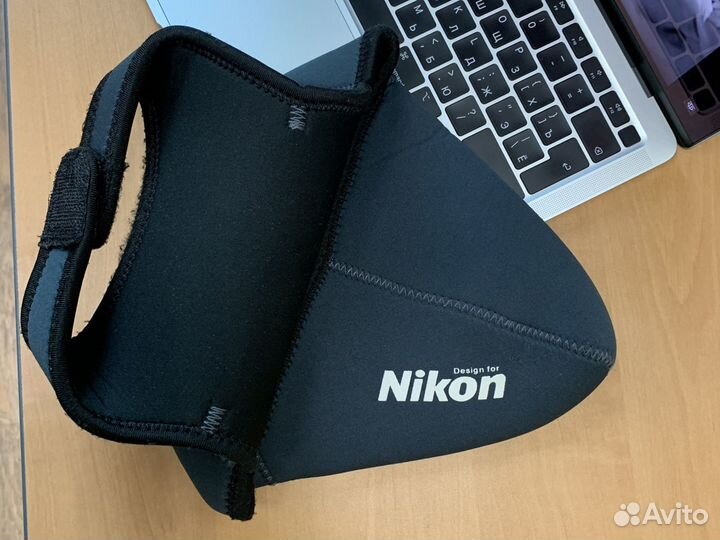 Чехол для зеркального фотоаппарата